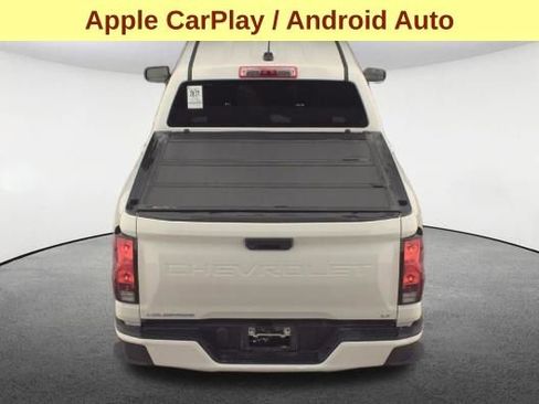 Used 2024 Chevrolet Colorado LT image 7