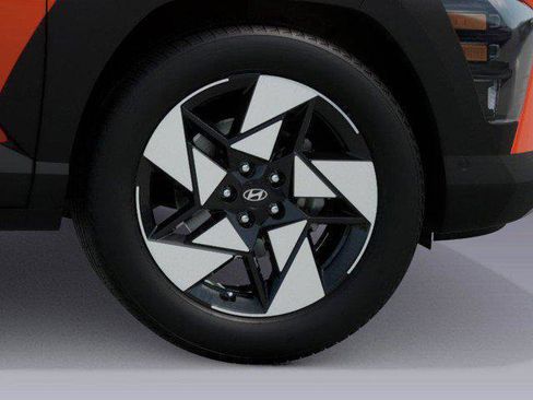 New 2026 Hyundai Kona Limited image 8