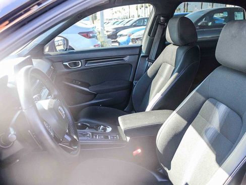 Certified 2024 Honda Civic Sport image 17
