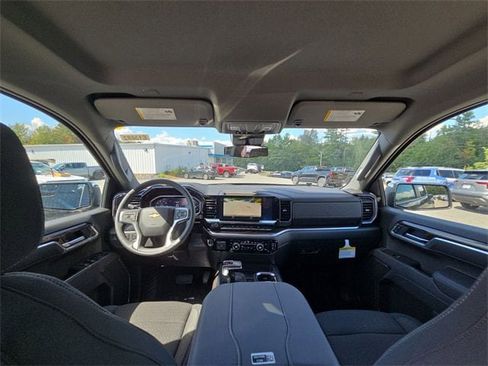 New 2026 Chevrolet Silverado 1500 LT image 21