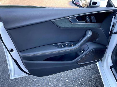 Used 2020 Audi A5 2.0T Premium Plus image 22