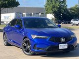 Certified 2023 Acura Integra A-Spec image 2