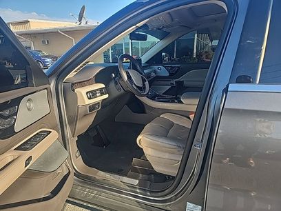 Used 2023 Lincoln Aviator Reserve w/ Equipment Group 201A