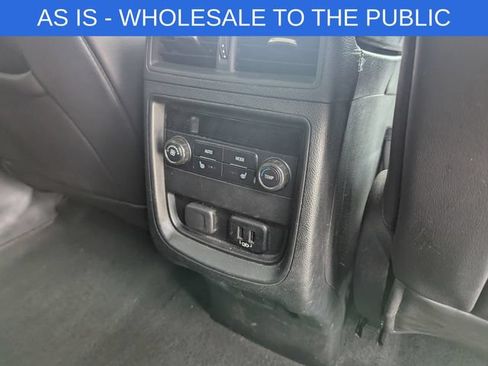 Used 2017 Buick Envision Essence FWD image 22