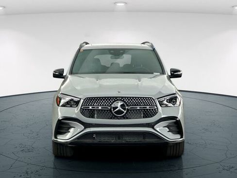 New 2026 Mercedes-Benz GLE 580 4MATIC image 9