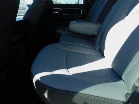 Used 2024 RAM 3500 Big Horn image 20