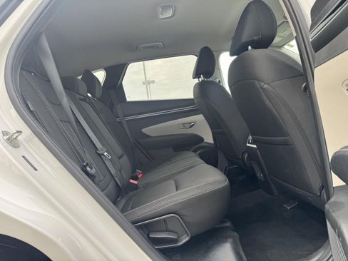 Used 2024 Hyundai Tucson SEL image 24