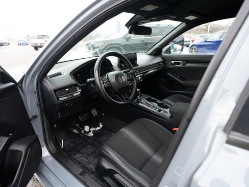 Used 2024 Honda Civic Sport image 8