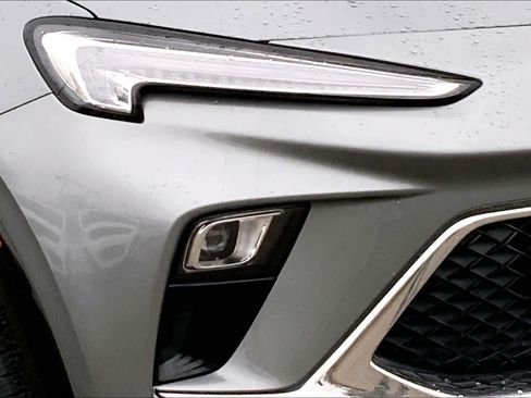 Used 2024 Buick Encore GX Sport Touring image 24