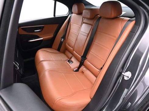 Used 2023 Mercedes-Benz C 300 4MATIC Sedan image 15