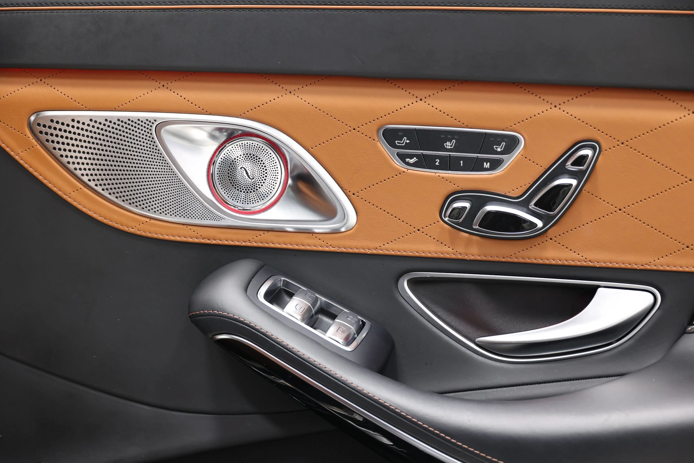 Used 2019 Mercedes-Benz Maybach S 560 4MATIC image 94