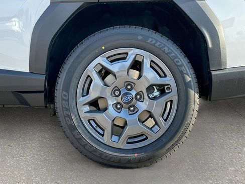 New 2026 Subaru Outback Premium image 30