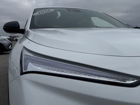 New 2026 Buick Envista Sport Touring w/ Convenience I Package image 11