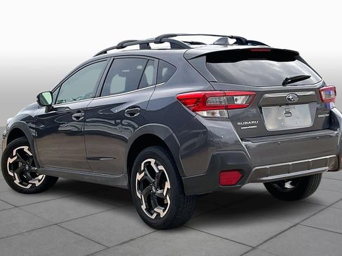 Used 2021 Subaru Crosstrek 2.5i Limited w/ Moonroof Package 2 image 13