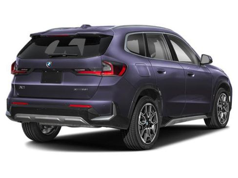 New 2026 BMW X1 xDrive28i w/ Technology Package AWD/4WD image 2