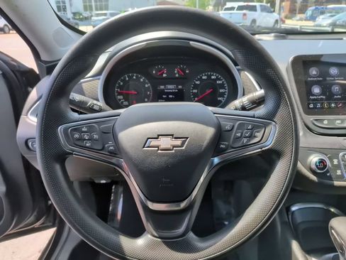 Used 2024 Chevrolet Malibu LT FWD image 20