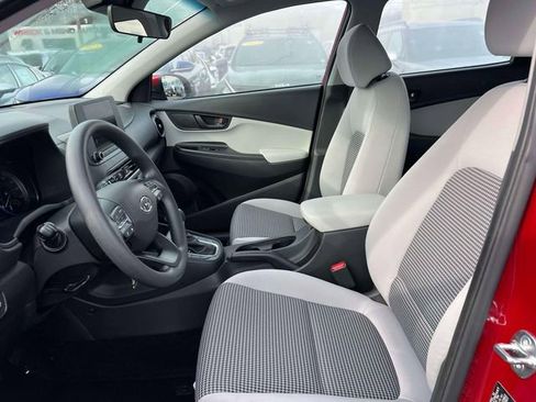 Certified 2023 Hyundai Kona SE image 16