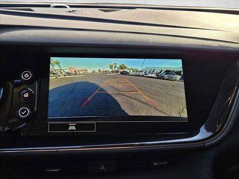 Certified 2023 Buick Envision Preferred AWD/4WD image 12