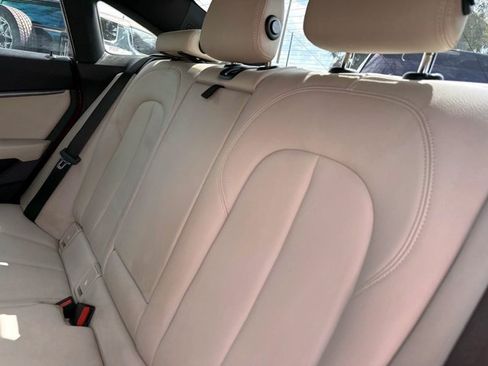 Used 2021 BMW 228i xDrive Gran Coupe w/ Convenience Package AWD/4WD image 13
