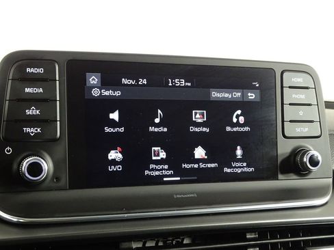 Used 2021 Kia Telluride S image 38