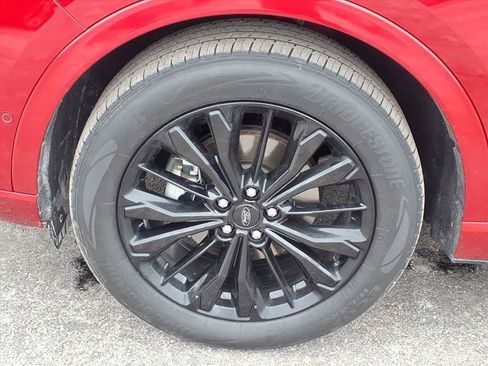 Used 2023 Ford Escape ST-Line Elite w/ Premium Technology Package image 31