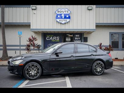 Used 2014 BMW 335i xDrive Sedan w/ Technology Package