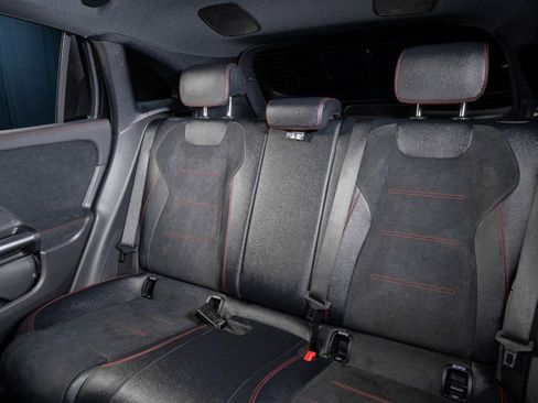 New 2026 Mercedes-Benz GLA 250 image 25