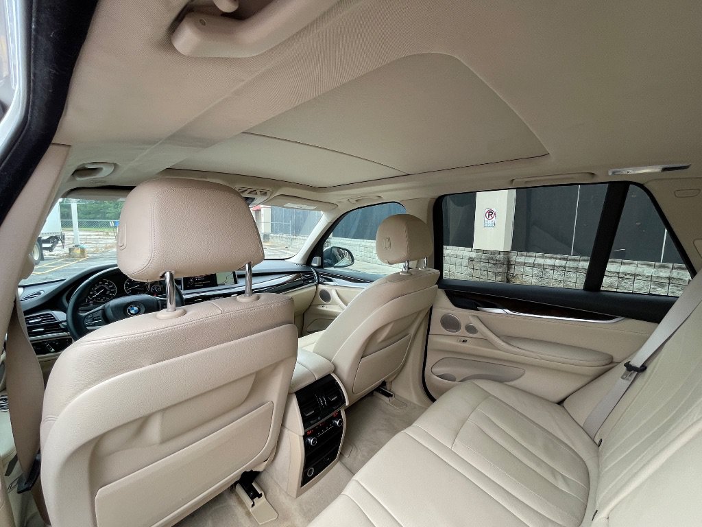 Used 2015 BMW X5 sDrive35i RWD image 38