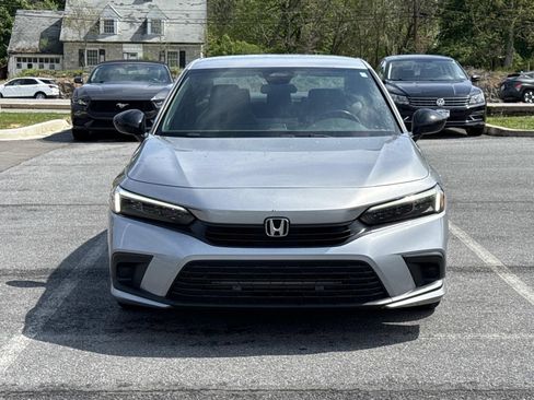 Used 2024 Honda Civic Sport image 6