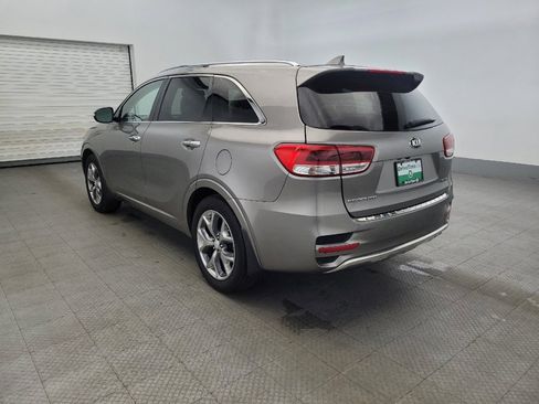 Used 2017 Kia Sorento SX image 5