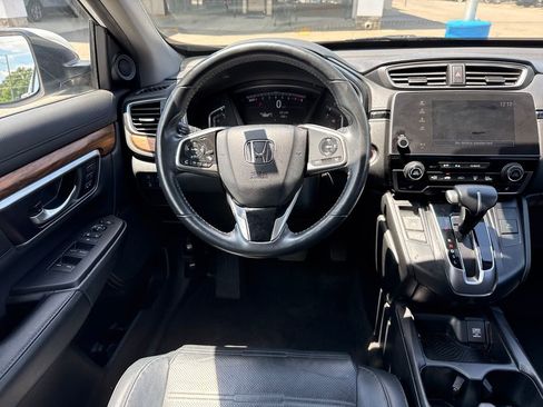 Used 2019 Honda CR-V EX-L image 25