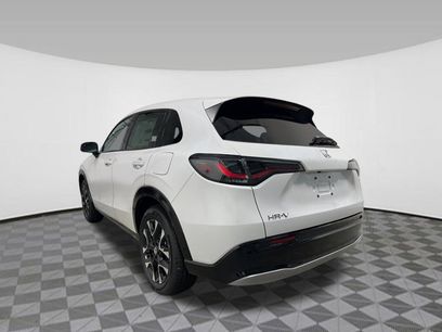New 2027 Honda HR-V EX-L