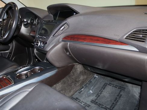 Used 2016 Acura MDX SH-AWD image 58