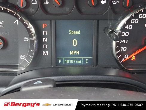 Used 2016 GMC Sierra 1500 4x4 Crew Cab w/ Sierra Convenience Package image 22