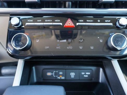 New 2026 Hyundai Tucson SEL image 17