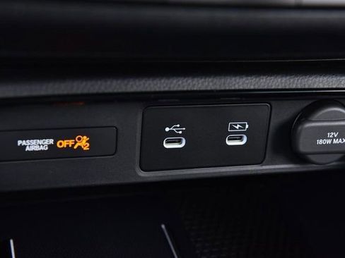 New 2026 Honda CR-V Sport-L image 17