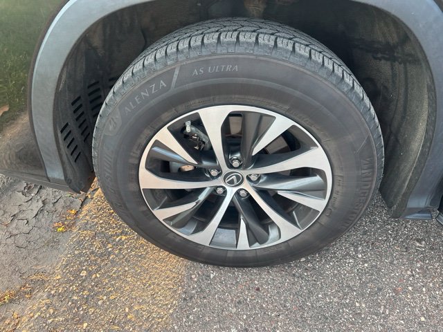 Used 2021 Lexus RX 350 AWD w/ Accessory Package image 9