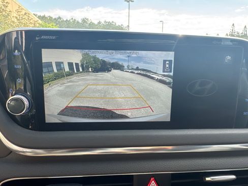 Used 2021 Hyundai Sonata SEL Plus w/ Tech Package image 29