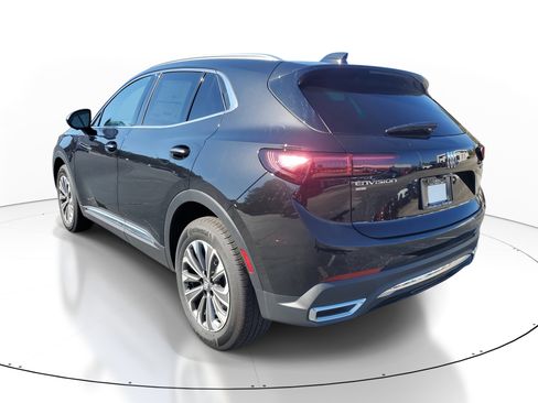 New 2025 Buick Envision Preferred image 4