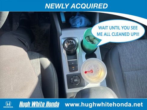 Used 2021 Ford Bronco Sport Big Bend image 7