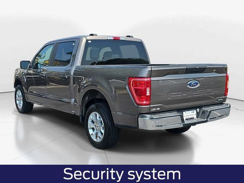 Used 2023 Ford F150 XLT RWD image 7