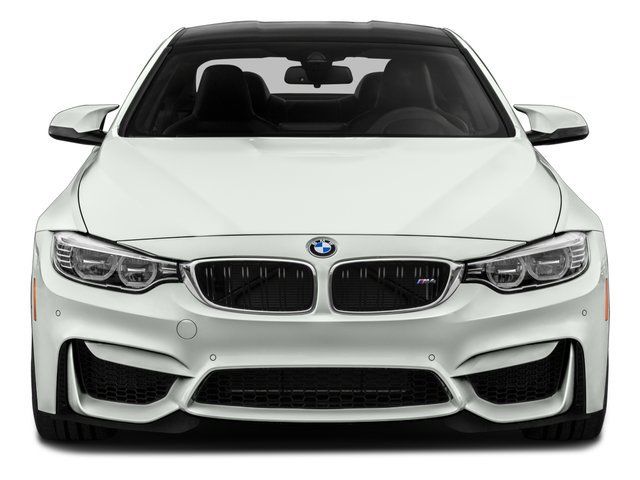 Used 2016 BMW M4 Coupe RWD image 4