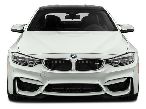 Used 2016 BMW M4 Coupe RWD image 4