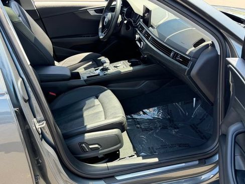 Used 2019 Audi A4 2.0T Premium FWD image 25