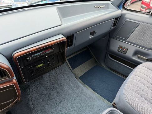 Used 1990 Ford F250 2WD SuperCab image 26