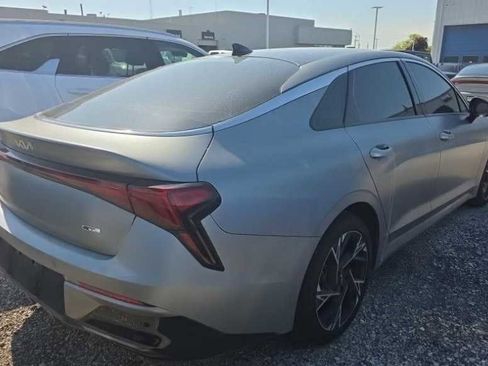 Used 2025 Kia K5 GT-Line w/ GT-Line Premium Package FWD image 5