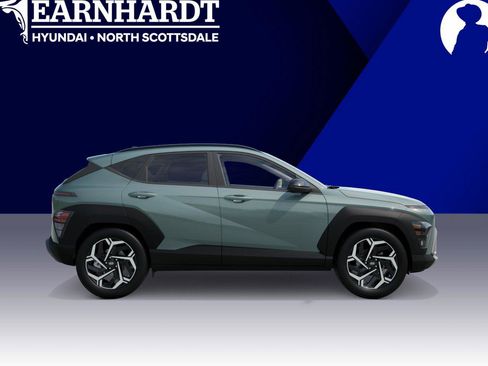 New 2026 Hyundai Kona SEL Premium FWD image 7
