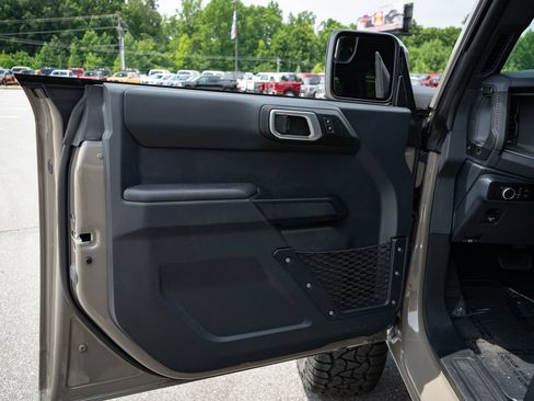 Used 2026 Ford Bronco Big Bend AWD/4WD image 27