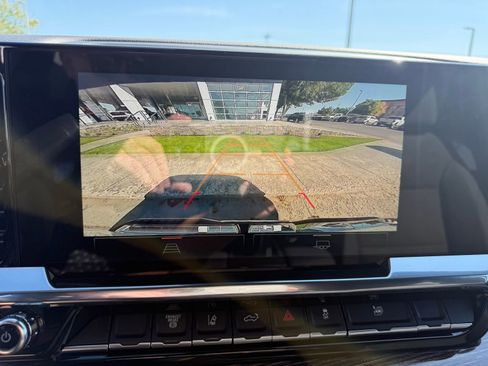 New 2026 GMC Sierra 2500 SLE AWD/4WD image 19