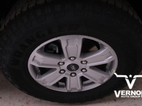 New 2025 Ford Ranger XL image 28